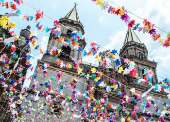 Temporada vacacional deja saldo de 8 personas muertas en Jalisco