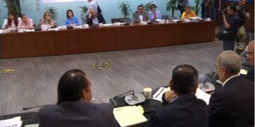 Avanza en comisiones del Senado reforma para crear pensión del Bienestar