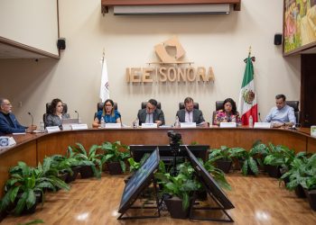 En Sonora 11 candidatas y candidatos solicitan protección