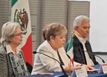 México acudirá a Corte Internacional de Justicia por irrupción a su embajada en Ecuador