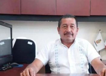 Asesinan a subsecretario de Planeación Educativa de Guerrero