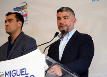“Estoy buscando defender los logros que tuvimos en la MH”: Tabe