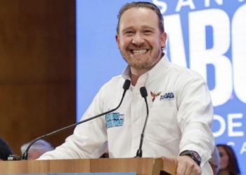 “Se blindará y combatirá la corrupción en la alcaldía Cuauhtémoc”: Santiago Taboada