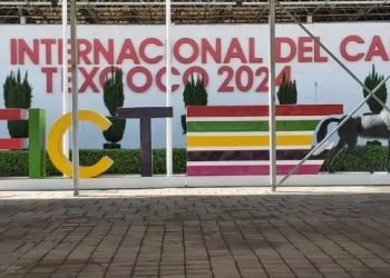 En entredicho la seguridad en la Feria Internacional del Caballo Texcoco 2024