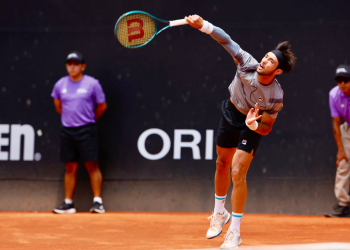 Thiago Tirante se instala en los cuartos de final del ATP Challenger 125