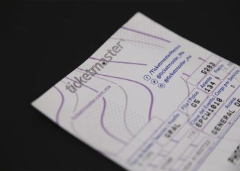 Tras acción colectiva inédita, Ticketmaster reembolsará 3.4 mdp a usuarios