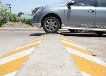 Los topes en la CDMX provocan aumento de contaminación, te contamos