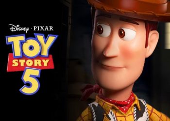 ¡¡¿¿Toy Story 5??!! La quinta entrega ya tiene fecha de estreno