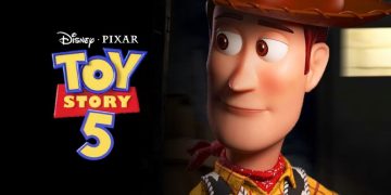 ¡¡¿¿Toy Story 5??!! La quinta entrega ya tiene fecha de estreno