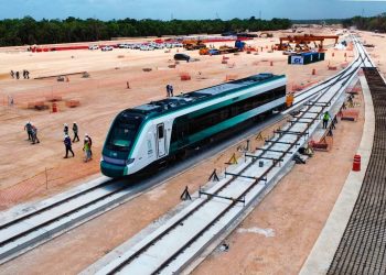 Semarnat tendrá que dar a conocer la Manifestación de Impacto Ambiental de 6 hoteles del tren Maya