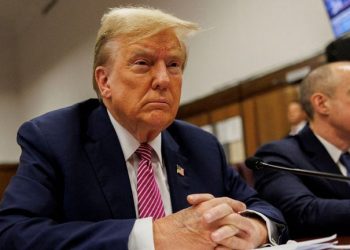Este lunes comienza fase de alegatos en juicio penal a Trump en Nueva York