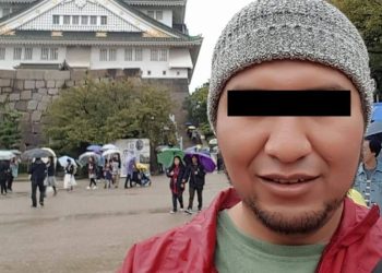 Feminicida de Iztacalco regaló “El Perfume: Historia de un asesino” a Frida Sofía previo a su desaparición