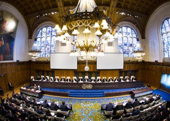 La CIJ iniciará audiencias públicas entre México y Ecuador