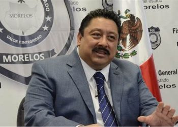 “Uriel Carmona acumuló cuatro procesos, el proceso de origen quedó totalmente cancelado gracias a un amparo”: Gabriel Regino