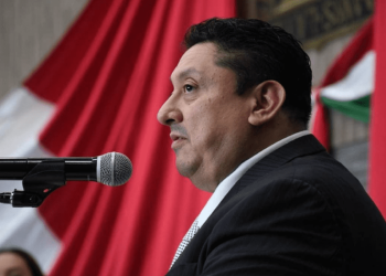 “Obispo de Chilpancingo sí fue victima de un secuestro exprés para robarle por medio de cajeros automáticos”: Uriel Carmona