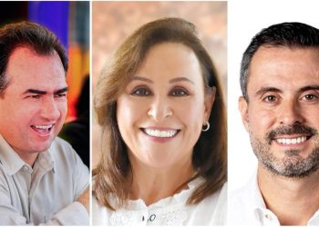 Inició la carrera por la gubernatura de Veracruz