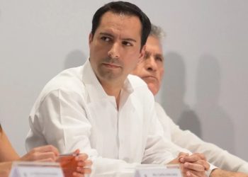 Vila pedirá licencia como Gobernador del 7 de mayo al 3 de junio