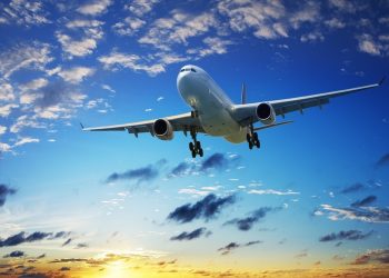 México y China reanudarán vuelos directos entre ambos países el próximo 11 de mayo