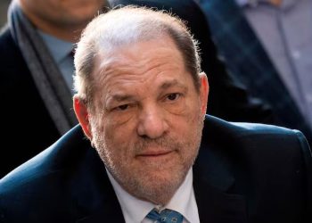 Un tribunal de apelaciones de NY anula la condena contra Harvey Weinstein