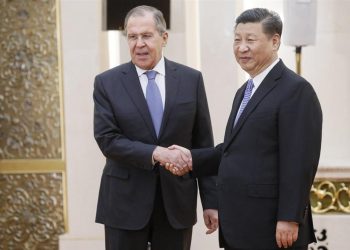 Xi afirma a Lavrov que los lazos entre China y Rusia deben avanzar “sin contratiempos”