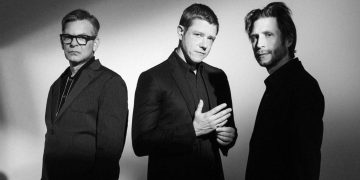 Interpol dará concierto gratuito en el Zócalo de la CDMX