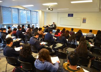 “México perdería una historia de 20 años al desaparecer la prueba PISA”: Andere