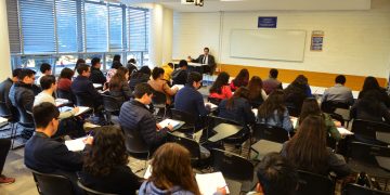 “México perdería una historia de 20 años al desaparecer la prueba PISA”: Andere
