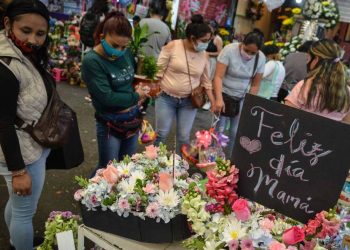 Estiman aumento del 13% en ventas por 10 de mayo
