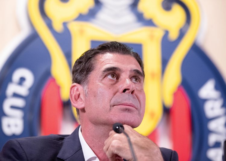 Fernando Hierro