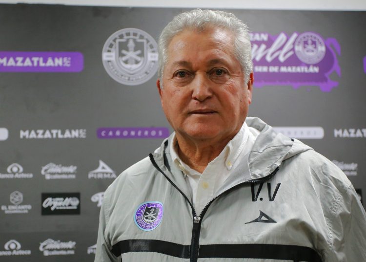 Víctor Manuel Vucetich
