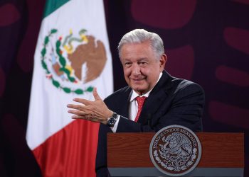 AMLO aclaró que por ecocidio fue clausurada la empresa “Vulcan Materials”