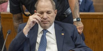 Harvey Weinstein afrontará un nuevo juicio en Nueva York