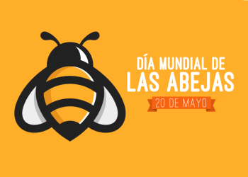 Día Mundial de las Abejas