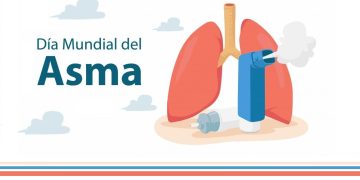 Día mundial del Asma