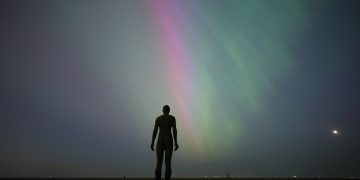 Aurora boreal puede repetirse el fin de semana en América y Europa