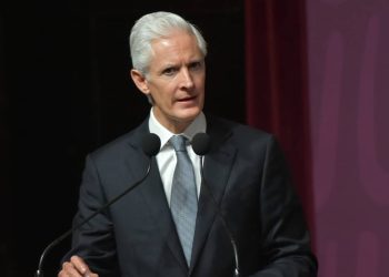 Del Mazo es expulsado del PRI; el ex gobernador califica a Moreno de traidor