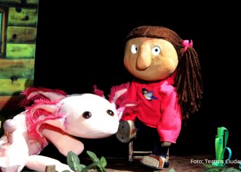 Ayólotl: corazón de agua, expone el daño ambiental