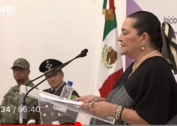 Comienza distribución de boletas electorales