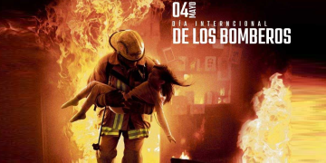Día Internacional de los Bomberos