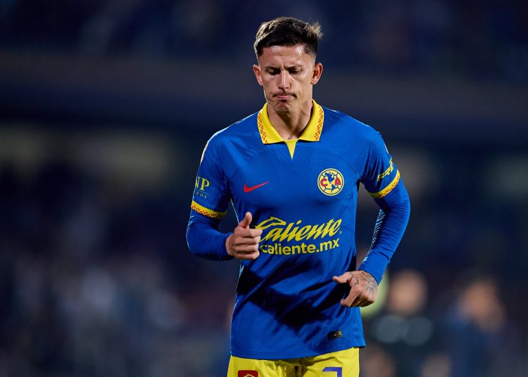 Brian Rodríguez