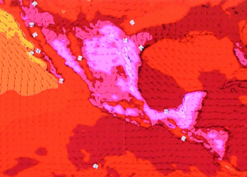 ¡Ni Tláloc nos salvará! habrá temperaturas sin precedentes