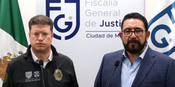 Descartan la presencia de restos humanos en “crematorio clandestino”