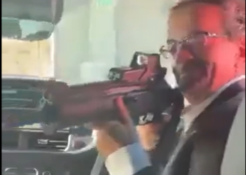 Embajador de Reino Unido