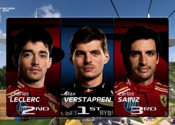 Max Verstappen se lleva la “Pole” para el GP de Miami