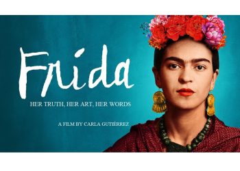 El documental Frida