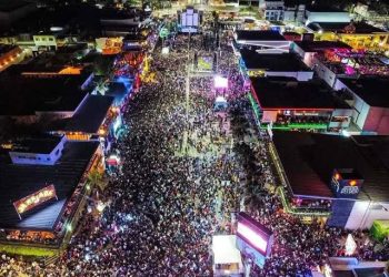 Concluye la Feria Nacional de San Marcos