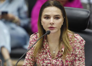 Sheinbaum encabeza la mayor cobertura en monitoreo de Radio y TV: INE