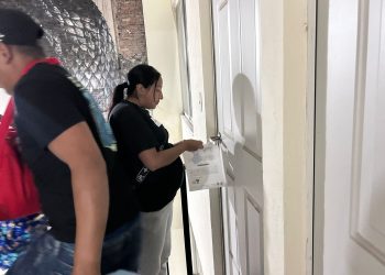 CDMX entrega 43 viviendas a familias indígenas