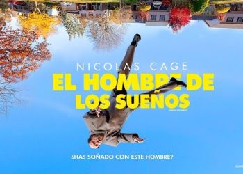 El Hombre de los Sueños
