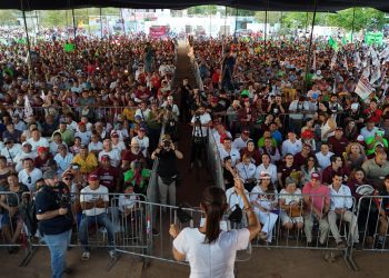 “Salud será un elemento central de mi gobierno”: Sheinbaum